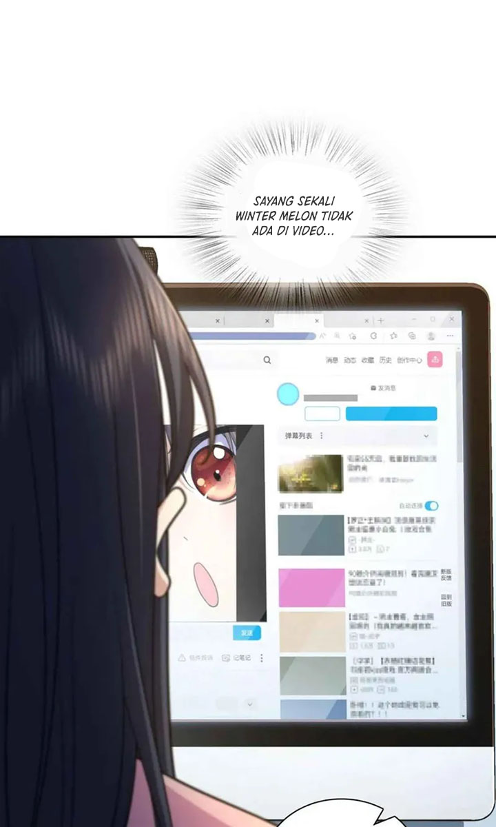 My Wife Is From a Thousand Years Ago Chapter 149 Image 32