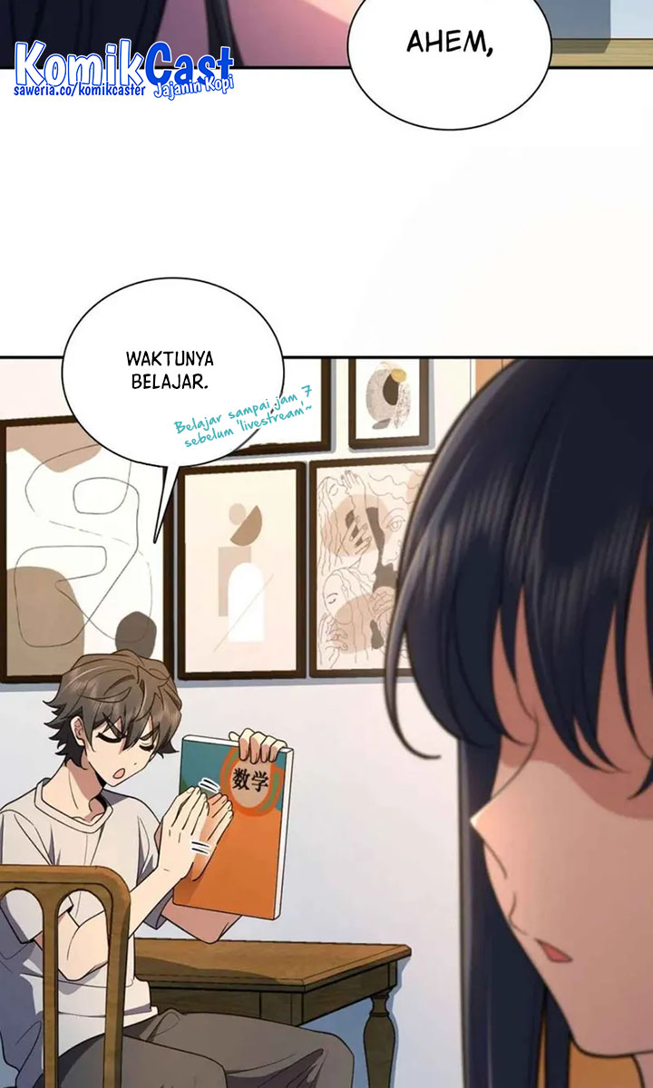 My Wife Is From a Thousand Years Ago Chapter 149 Image 33