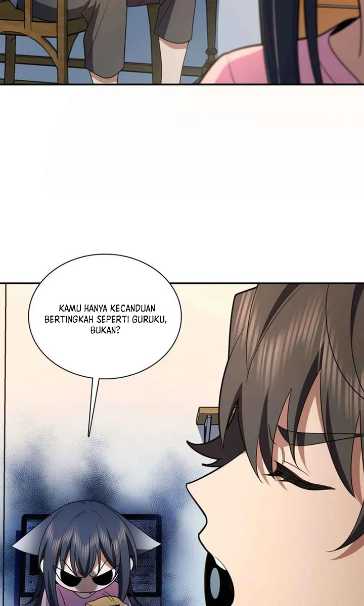 My Wife Is From a Thousand Years Ago Chapter 149 Image 34