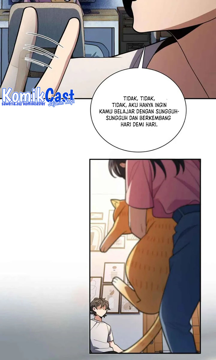 My Wife Is From a Thousand Years Ago Chapter 149 Image 35