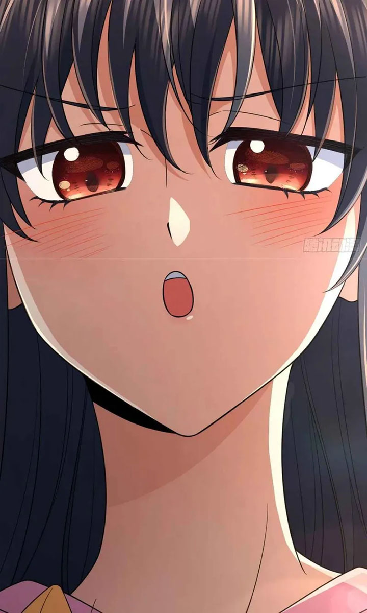 My Wife Is From a Thousand Years Ago Chapter 149 Image 38