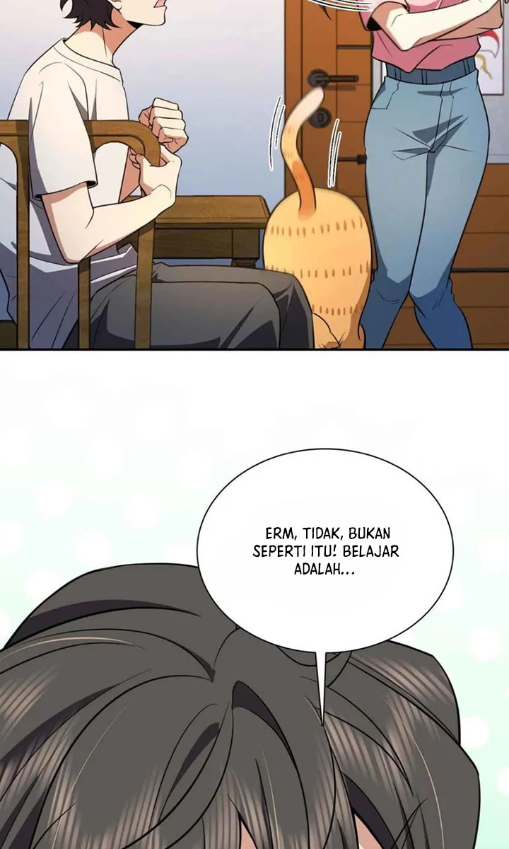 My Wife Is From a Thousand Years Ago Chapter 149 Image 41