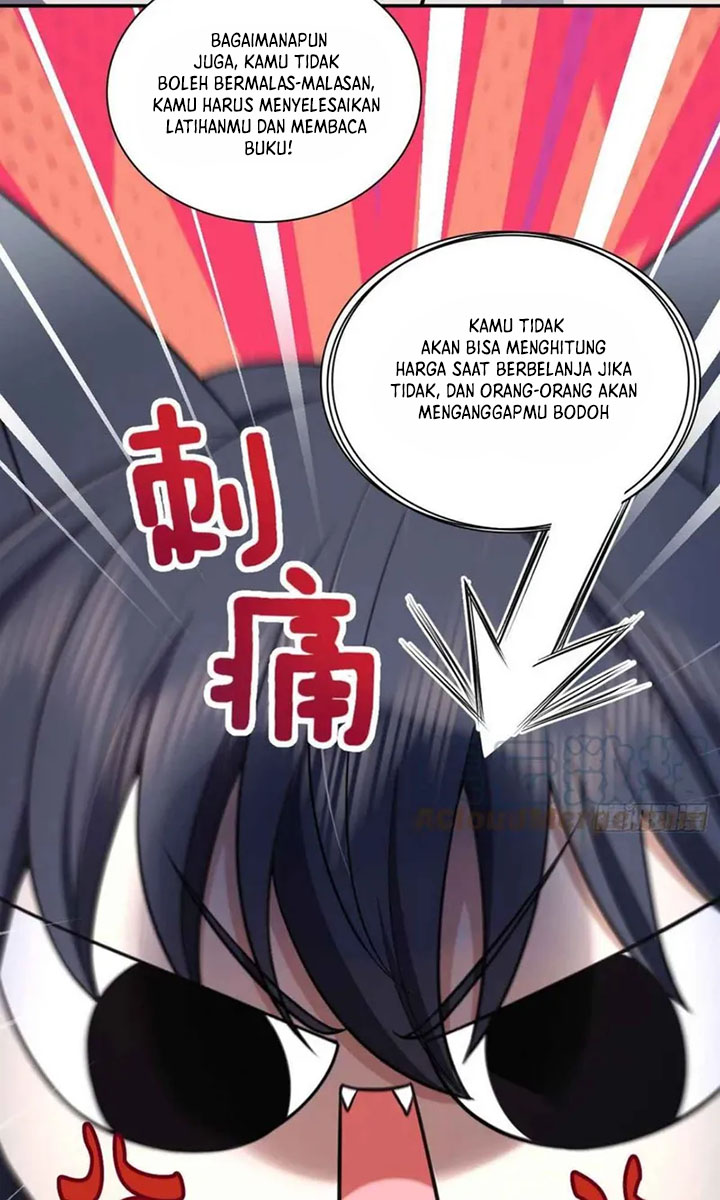 My Wife Is From a Thousand Years Ago Chapter 149 Image 43