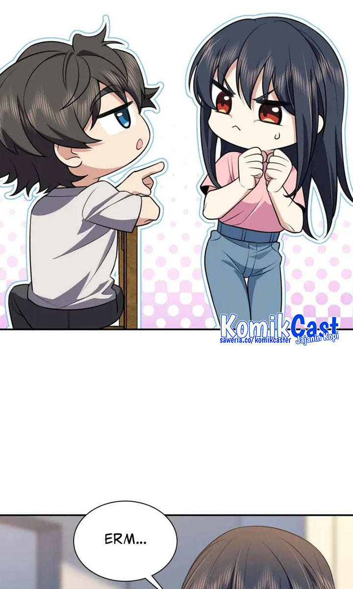 My Wife Is From a Thousand Years Ago Chapter 149 Image 45