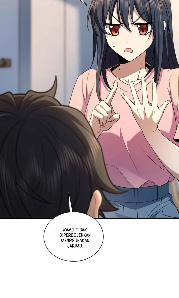 My Wife Is From a Thousand Years Ago Chapter 149 Image 46