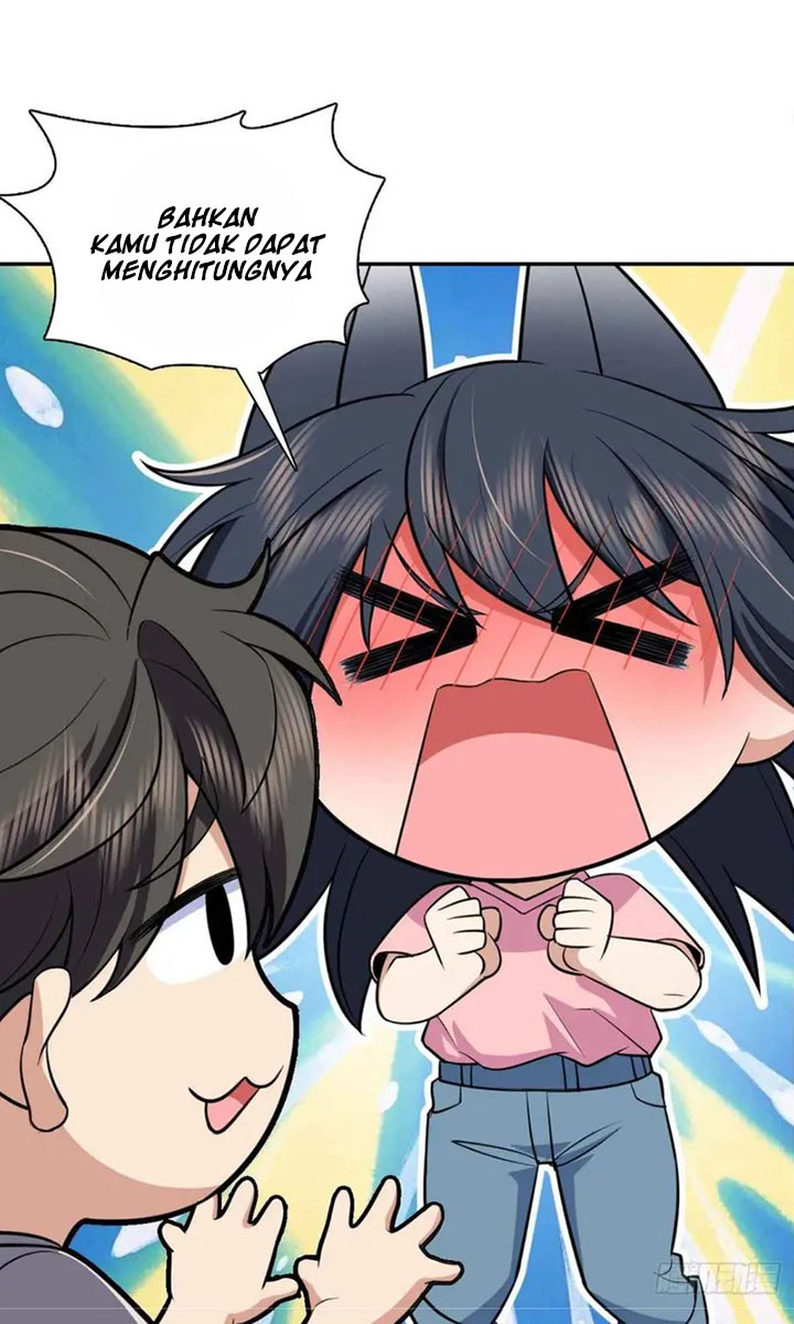 My Wife Is From a Thousand Years Ago Chapter 149 Image 47