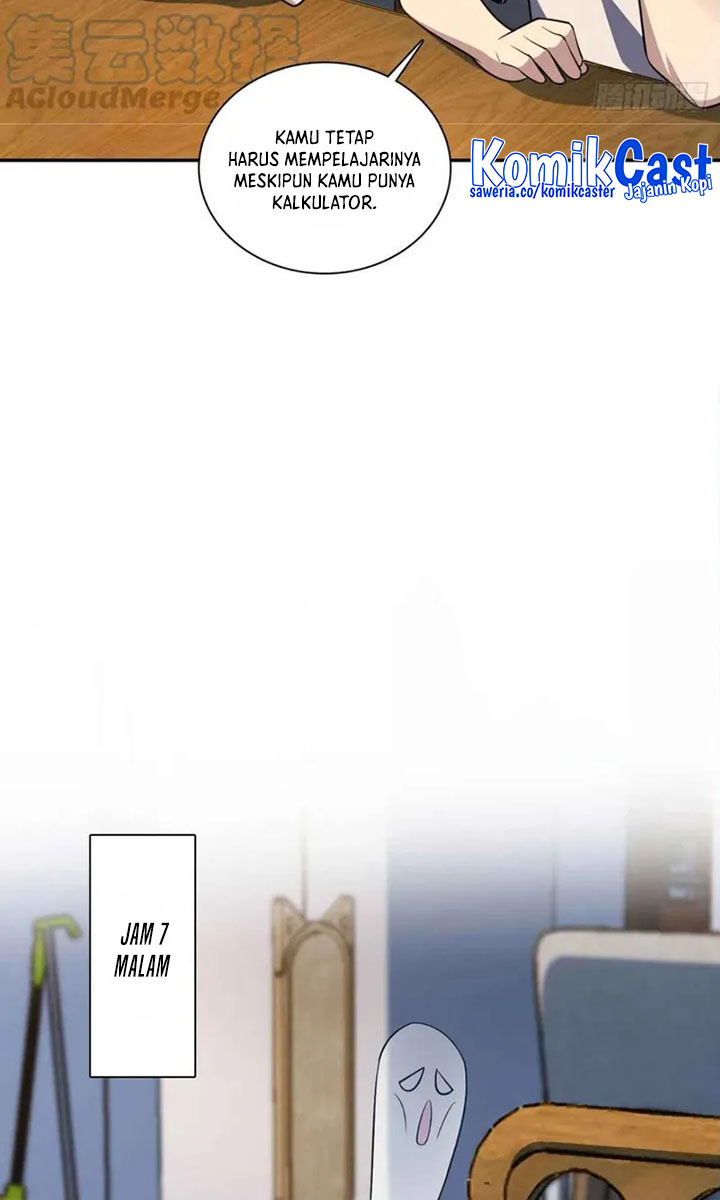 My Wife Is From a Thousand Years Ago Chapter 149 Image 50