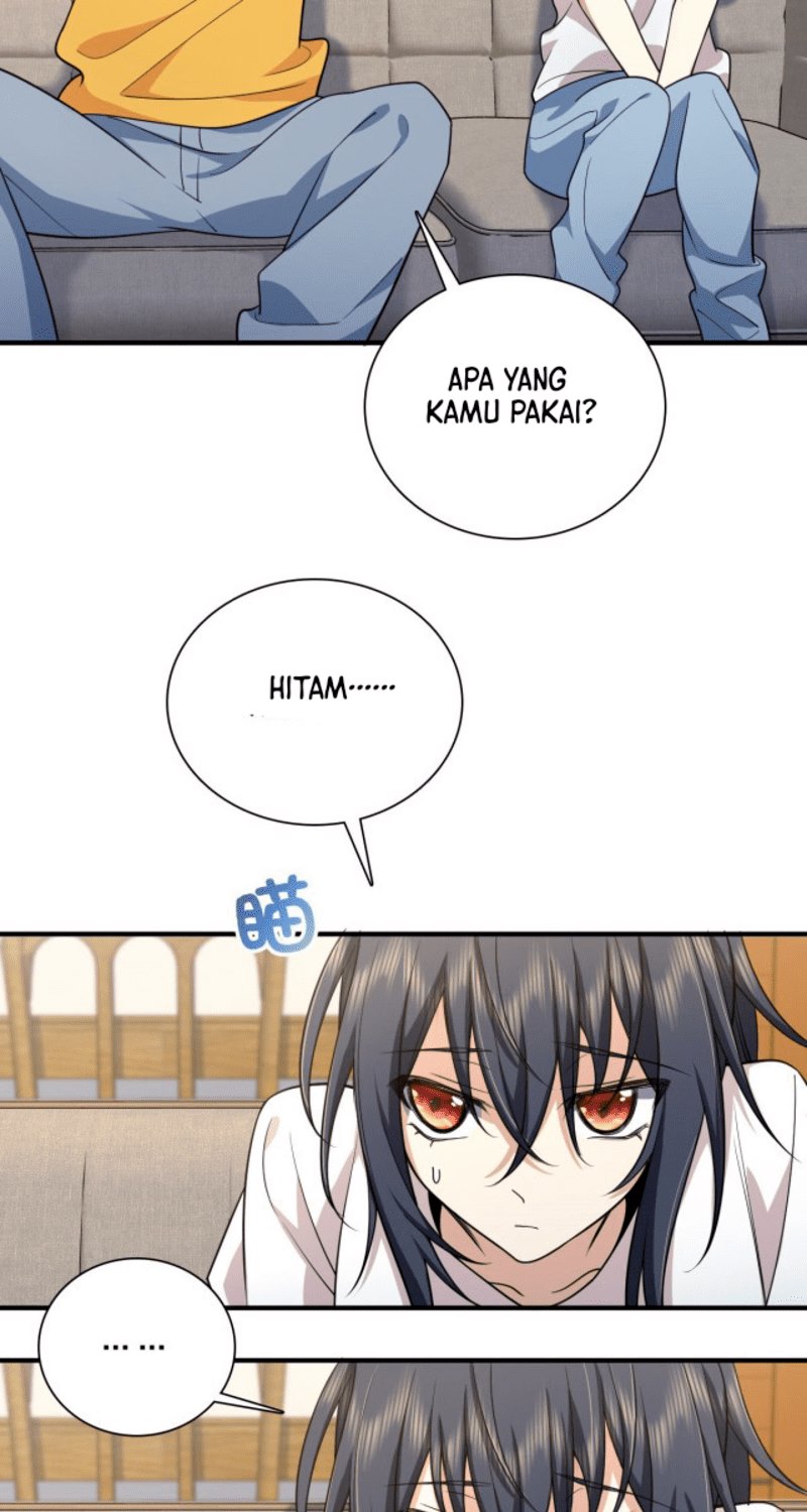 My Wife Is From a Thousand Years Ago Chapter 15 Image 22