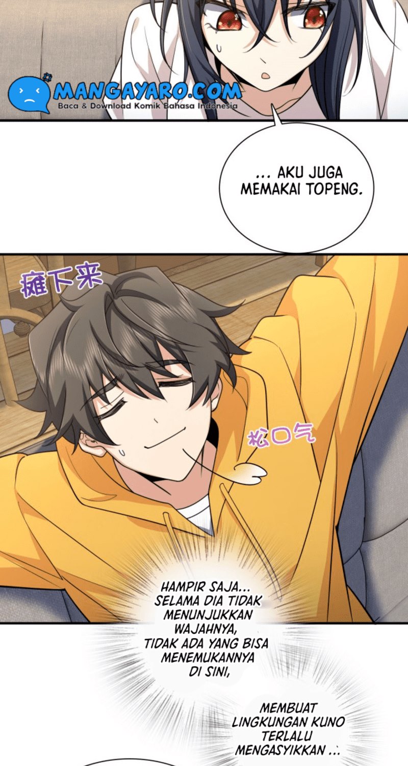 My Wife Is From a Thousand Years Ago Chapter 15 Image 23