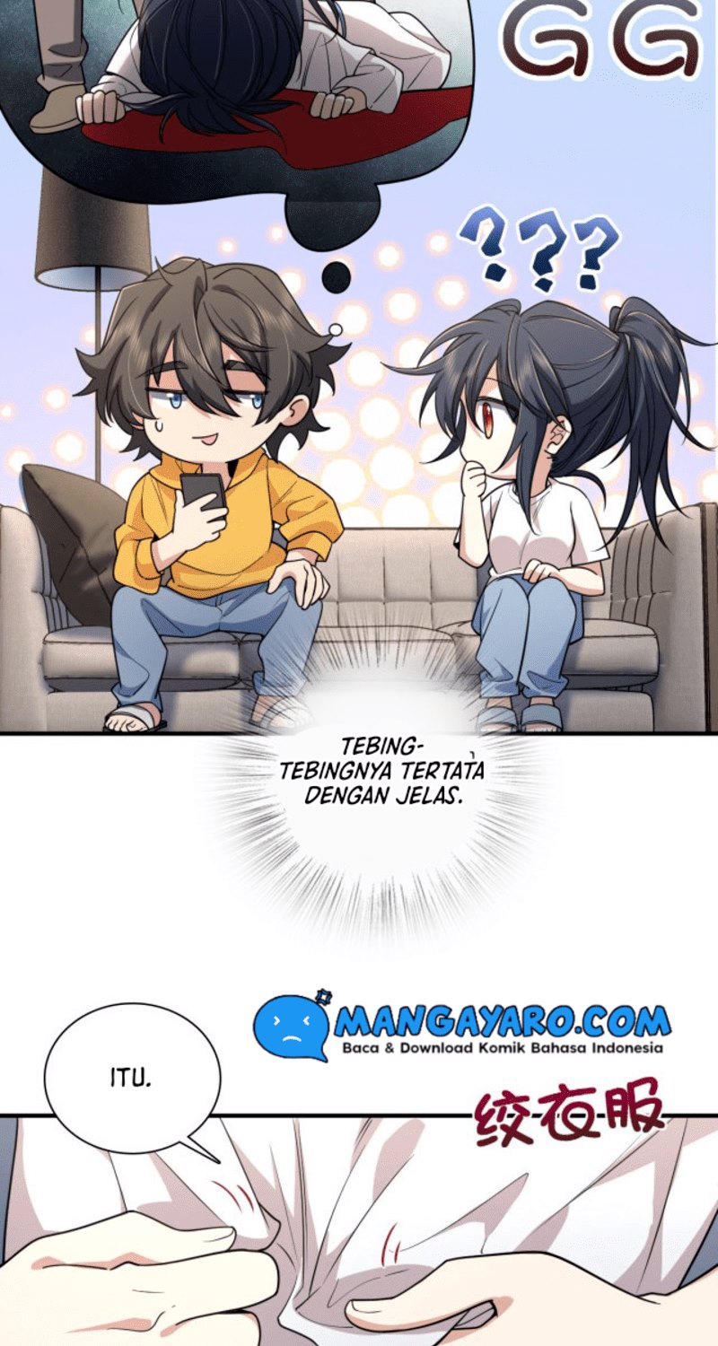 My Wife Is From a Thousand Years Ago Chapter 15 Image 29