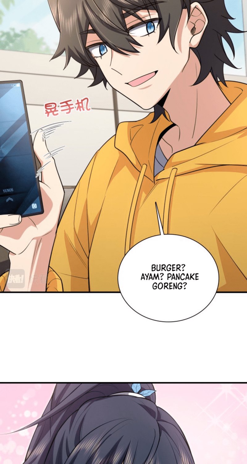 My Wife Is From a Thousand Years Ago Chapter 15 Image 31