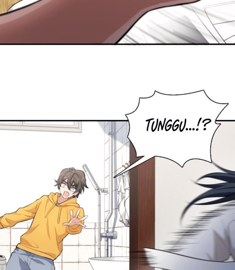 My Wife Is From a Thousand Years Ago Chapter 15 Image 42