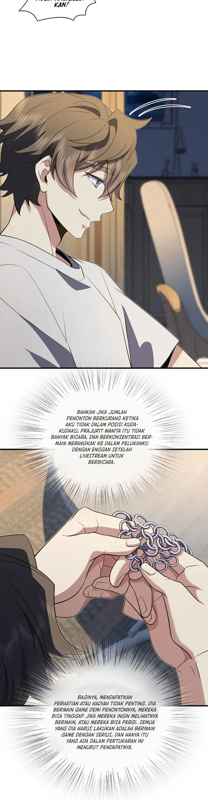 My Wife Is From a Thousand Years Ago Chapter 150 Image 17