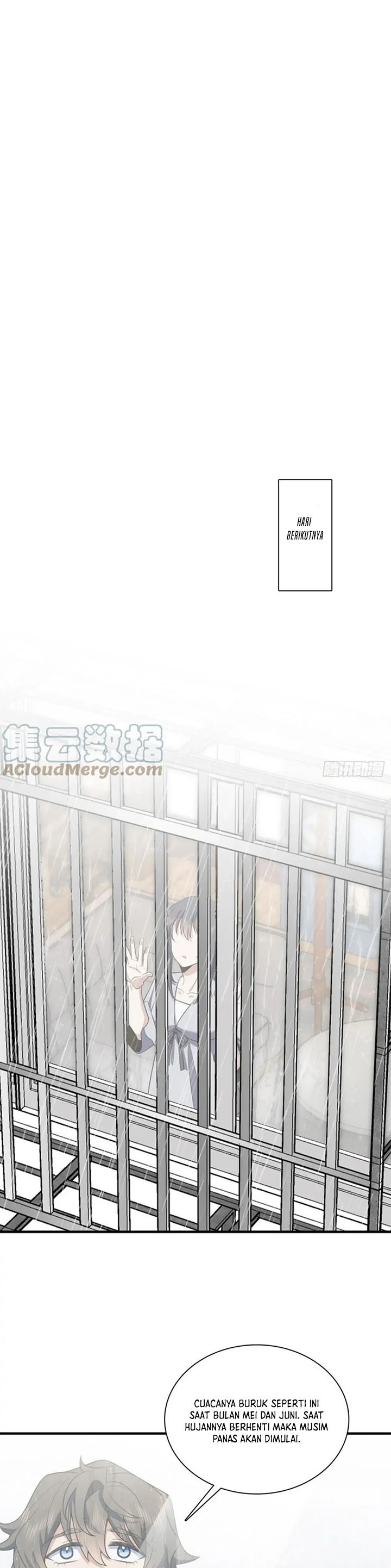 My Wife Is From a Thousand Years Ago Chapter 150 Image 18