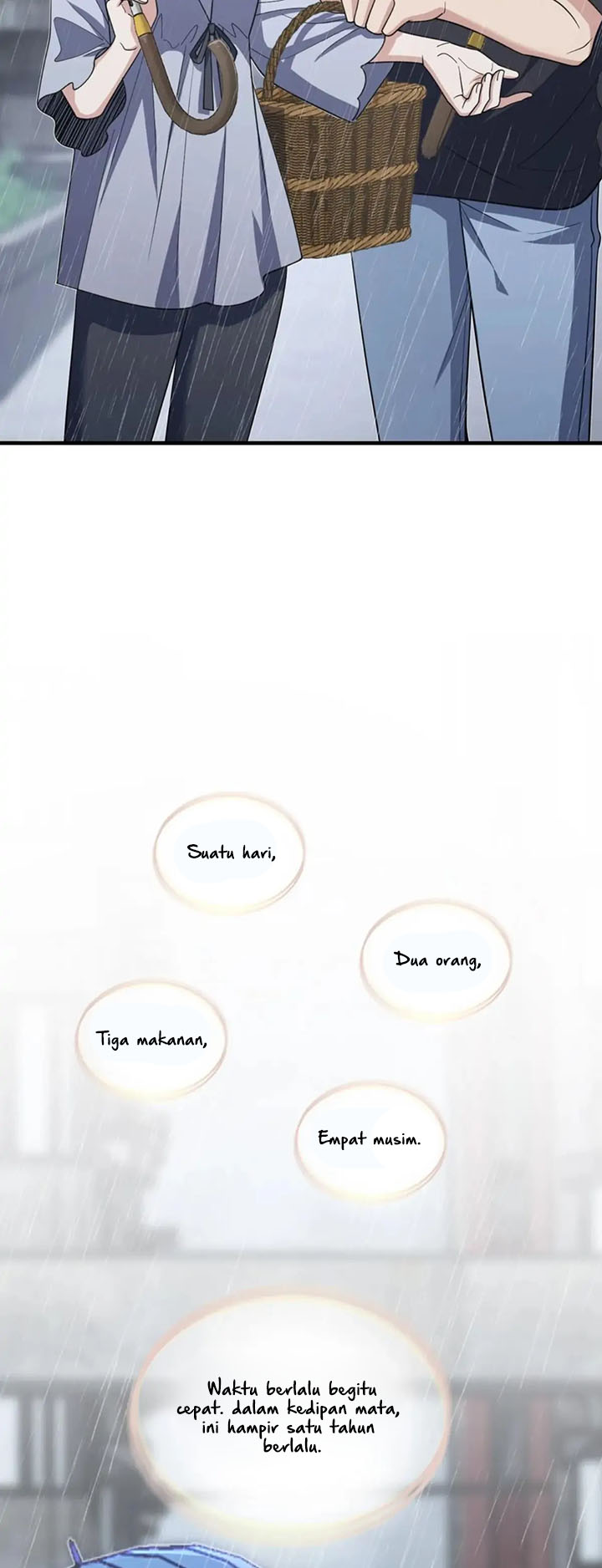 My Wife Is From a Thousand Years Ago Chapter 150 Image 26