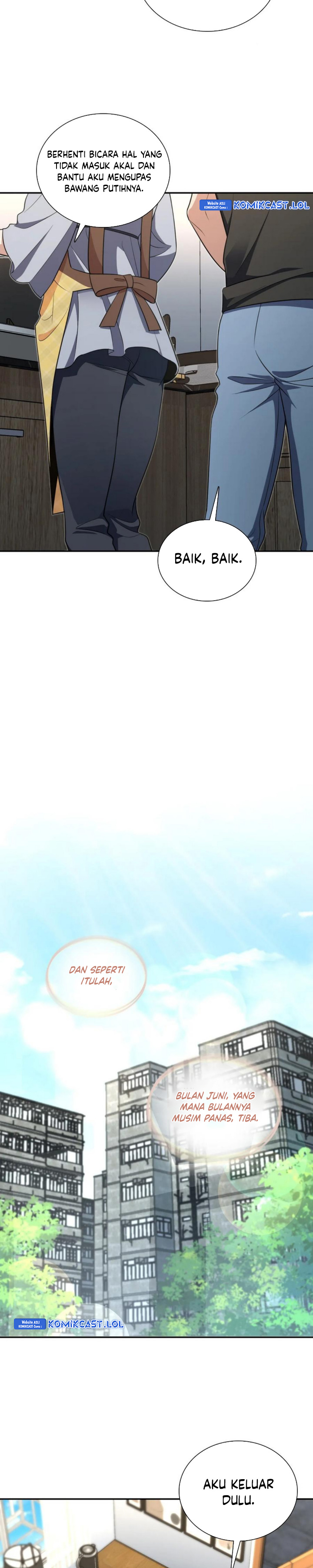 My Wife Is From a Thousand Years Ago Chapter 151 Image 12