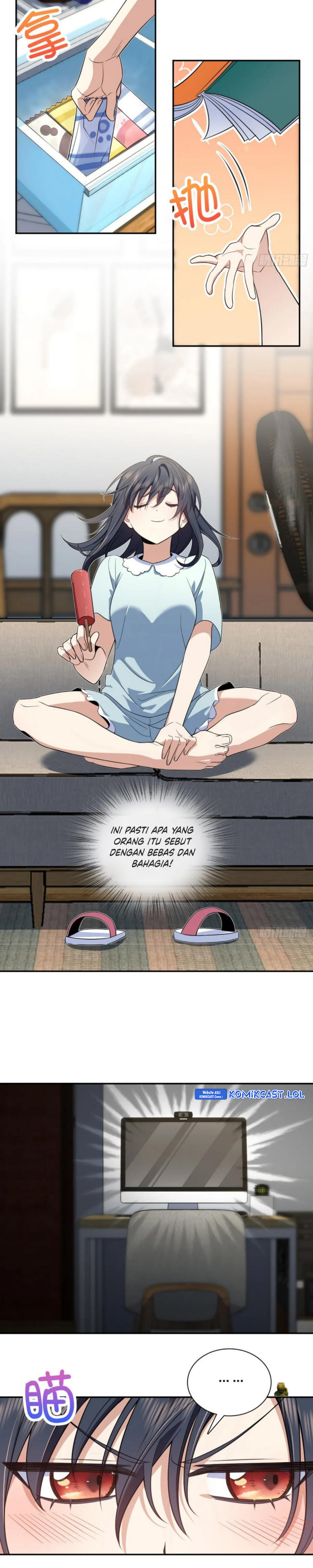 My Wife Is From a Thousand Years Ago Chapter 151 Image 14