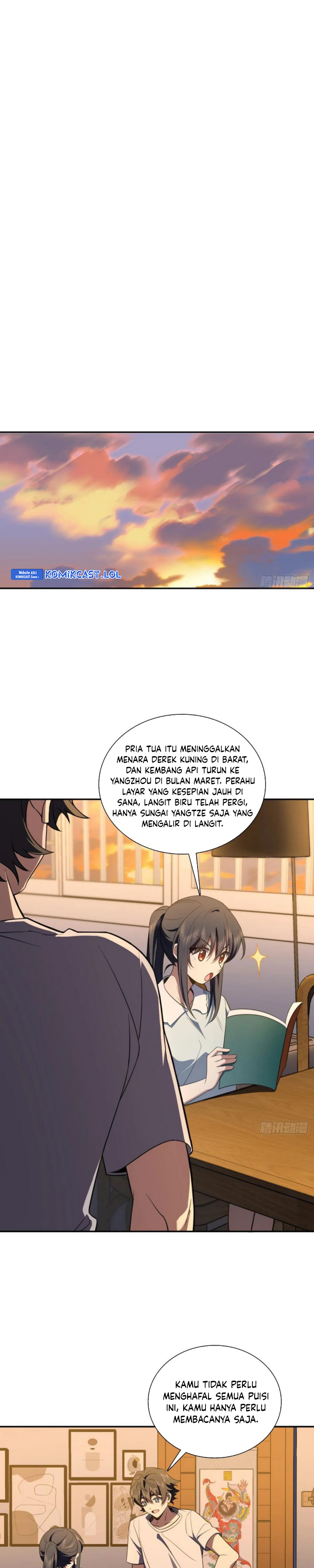 My Wife Is From a Thousand Years Ago Chapter 151 Image 15