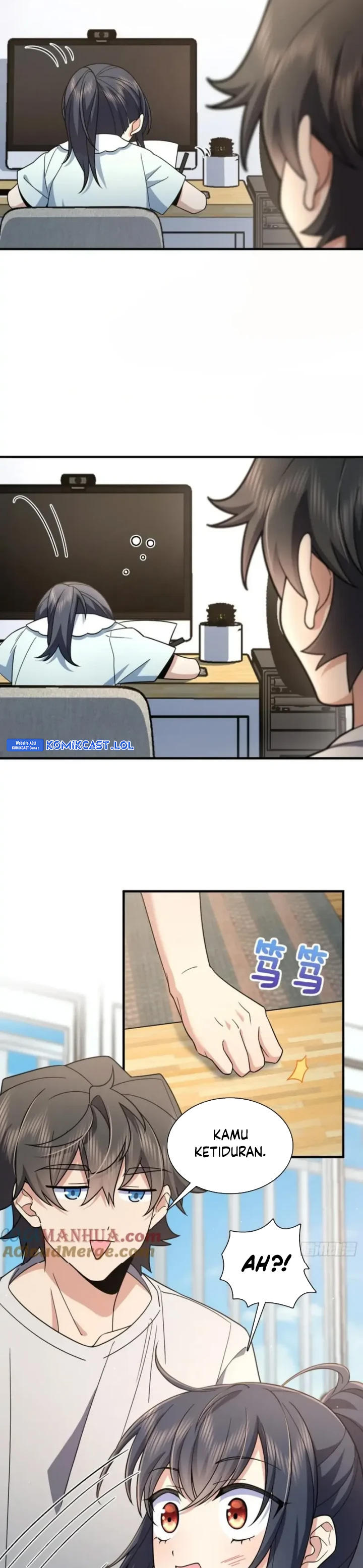 My Wife Is From a Thousand Years Ago Chapter 153 Image 6