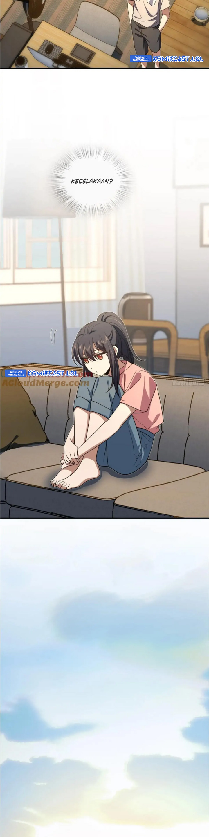 My Wife Is From a Thousand Years Ago Chapter 155 Image 4