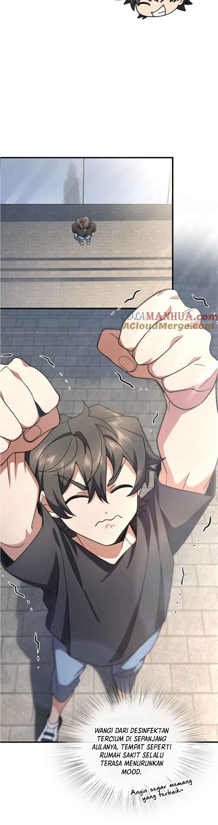 My Wife Is From a Thousand Years Ago Chapter 156 Image 13