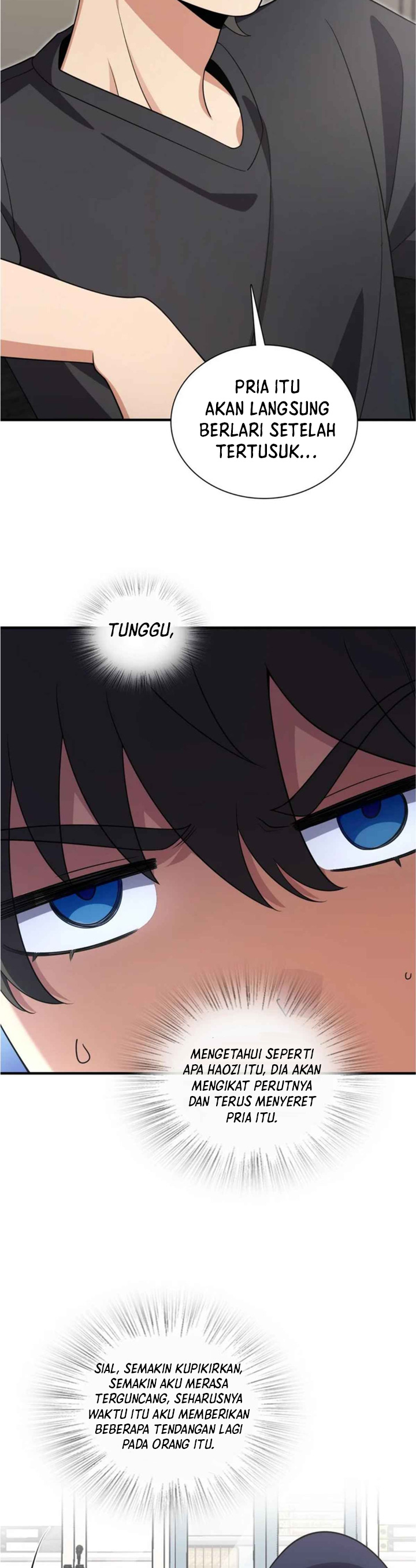 My Wife Is From a Thousand Years Ago Chapter 156 Image 18