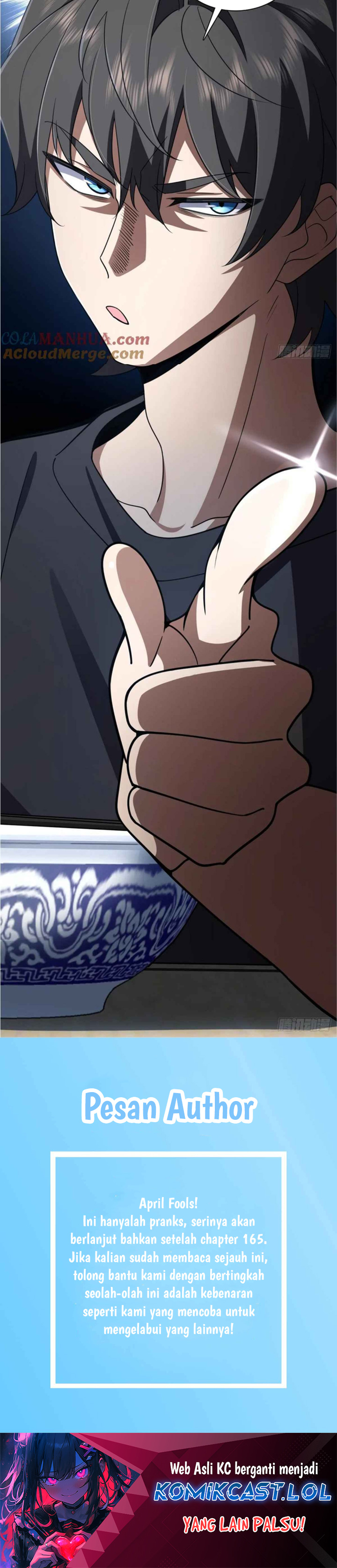 My Wife Is From a Thousand Years Ago Chapter 156 Image 26