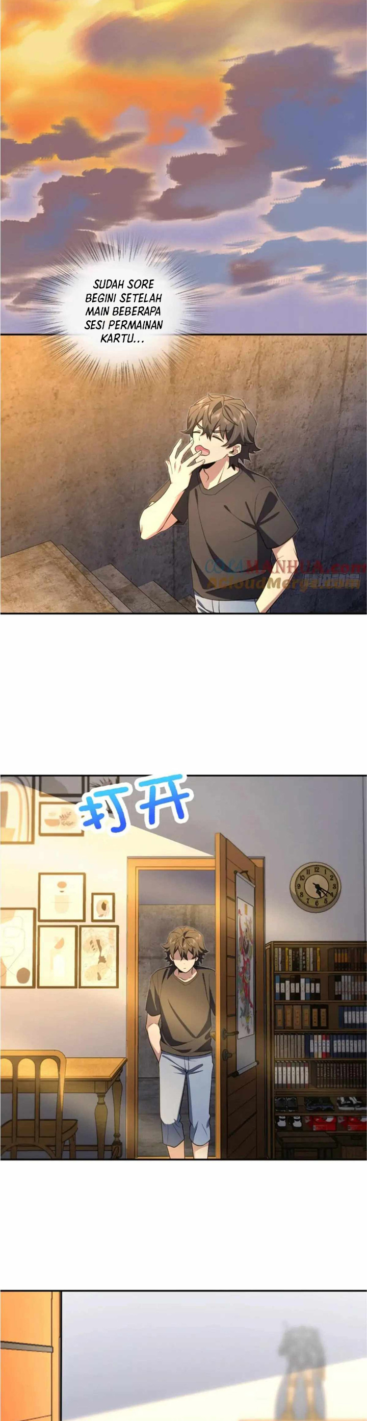 My Wife Is From a Thousand Years Ago Chapter 157 Image 5