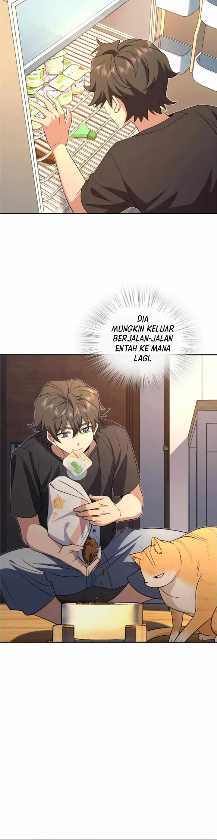 My Wife Is From a Thousand Years Ago Chapter 157 Image 7