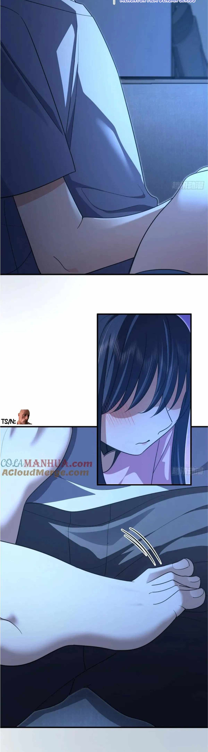 My Wife Is From a Thousand Years Ago Chapter 159 Image 22