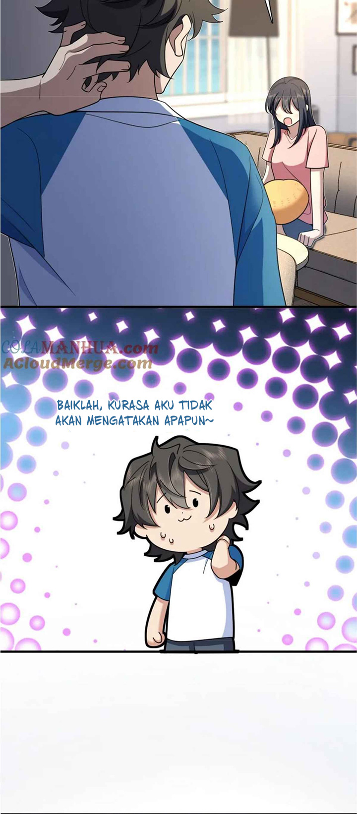 My Wife Is From a Thousand Years Ago Chapter 160 Image 8