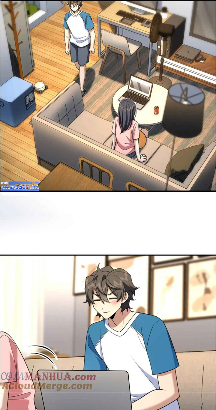 My Wife Is From a Thousand Years Ago Chapter 160 Image 9