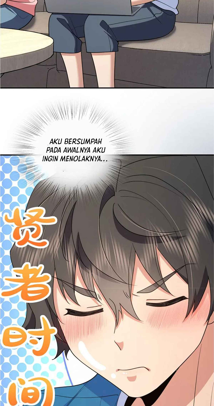 My Wife Is From a Thousand Years Ago Chapter 160 Image 10