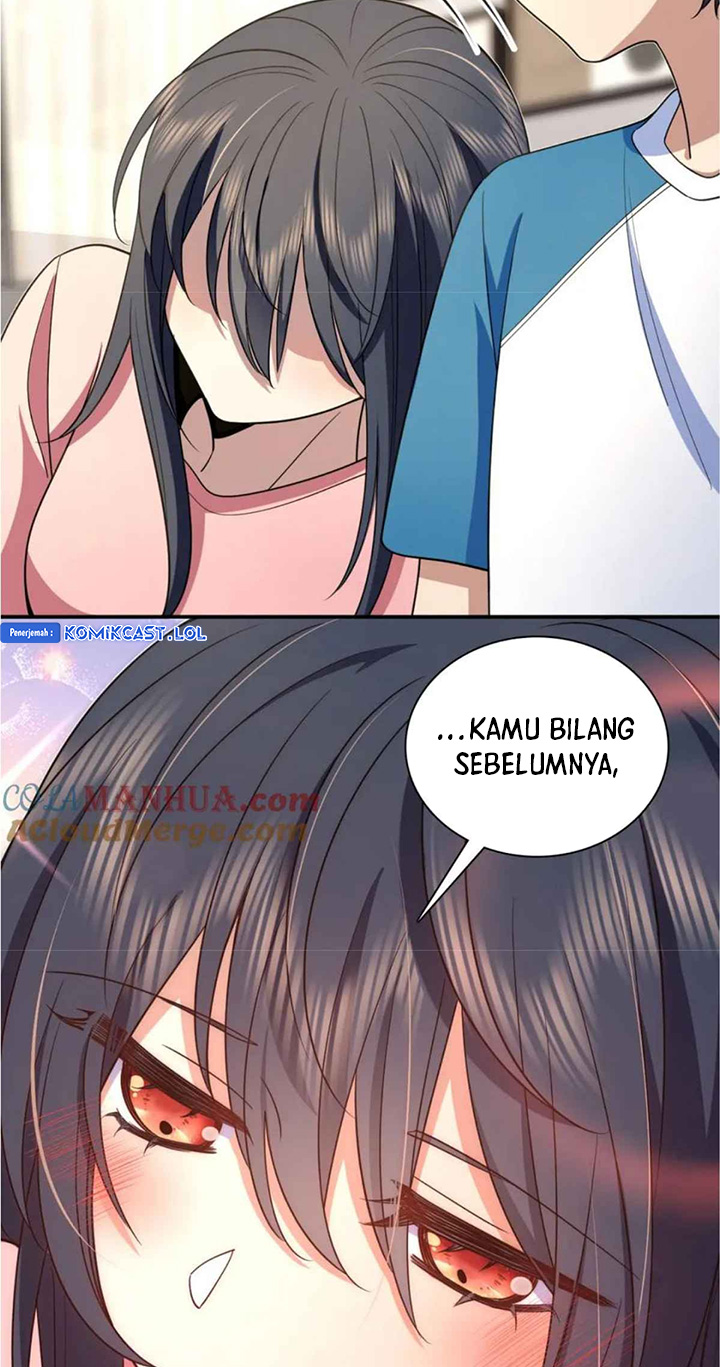 My Wife Is From a Thousand Years Ago Chapter 160 Image 15