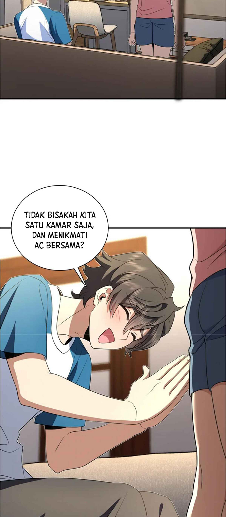 My Wife Is From a Thousand Years Ago Chapter 160 Image 27