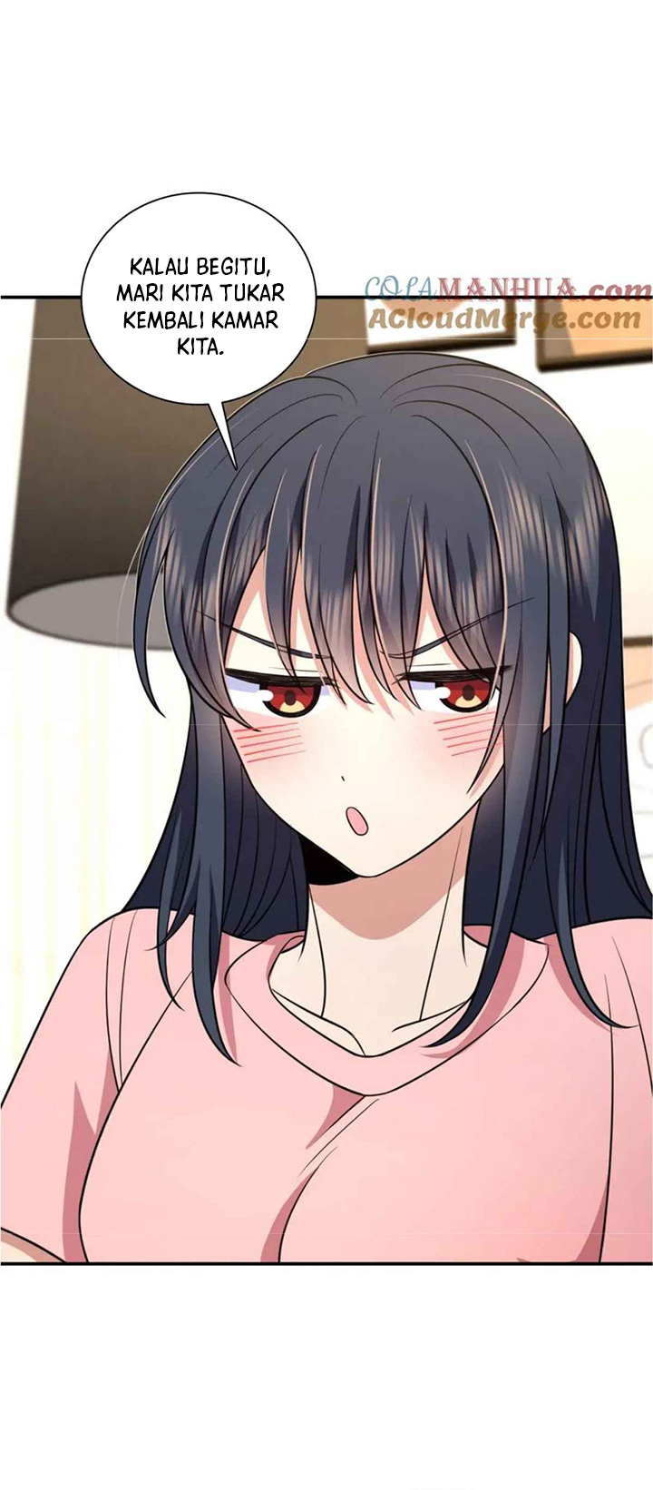 My Wife Is From a Thousand Years Ago Chapter 160 Image 32