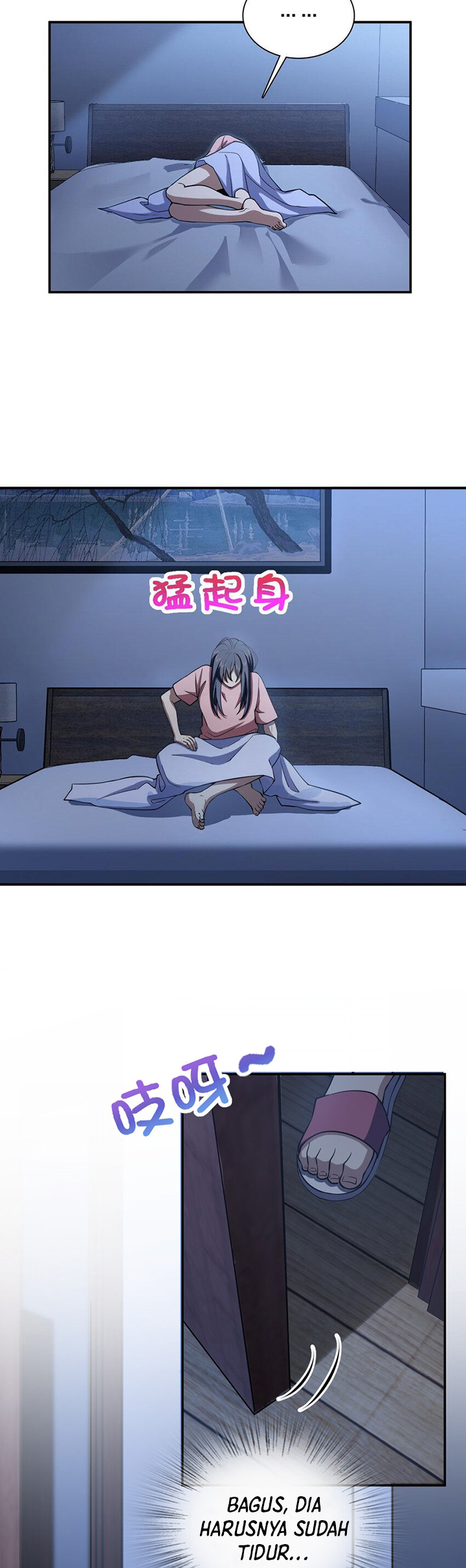 My Wife Is From a Thousand Years Ago Chapter 161 Image 4