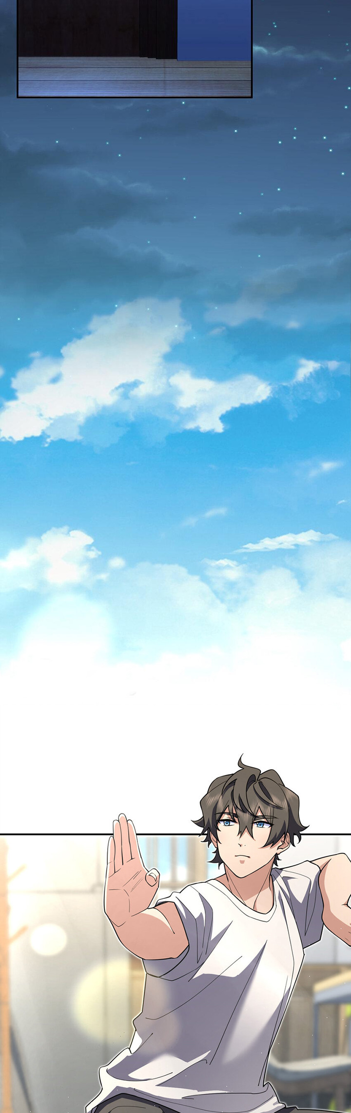 My Wife Is From a Thousand Years Ago Chapter 161 Image 13