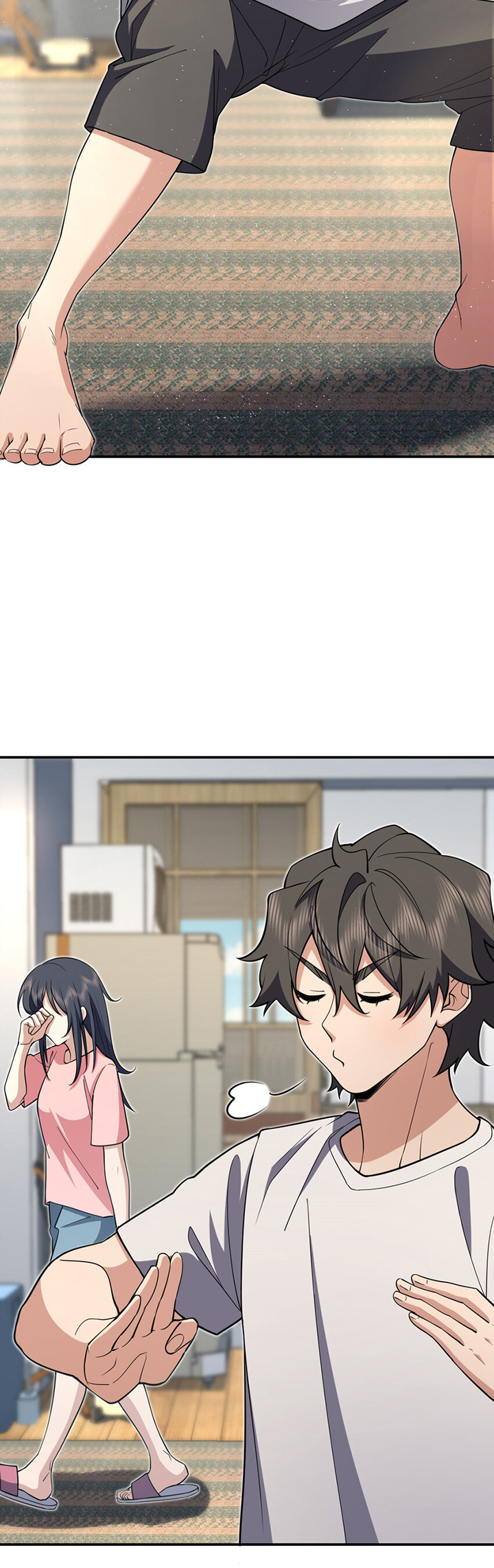 My Wife Is From a Thousand Years Ago Chapter 161 Image 14