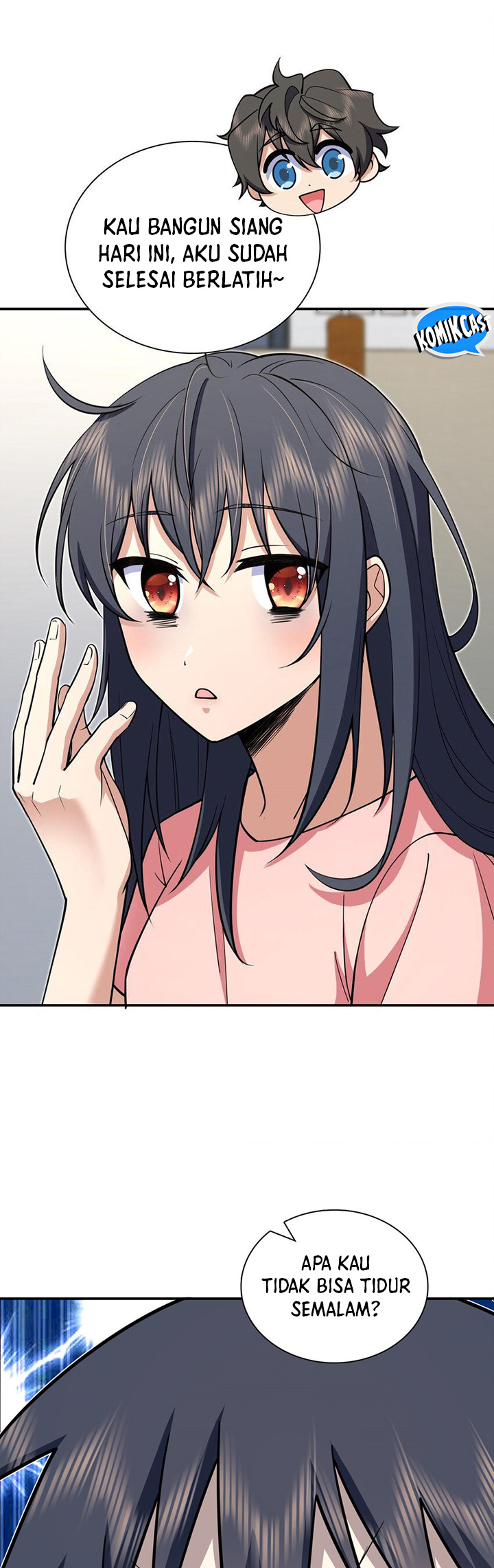 My Wife Is From a Thousand Years Ago Chapter 161 Image 15