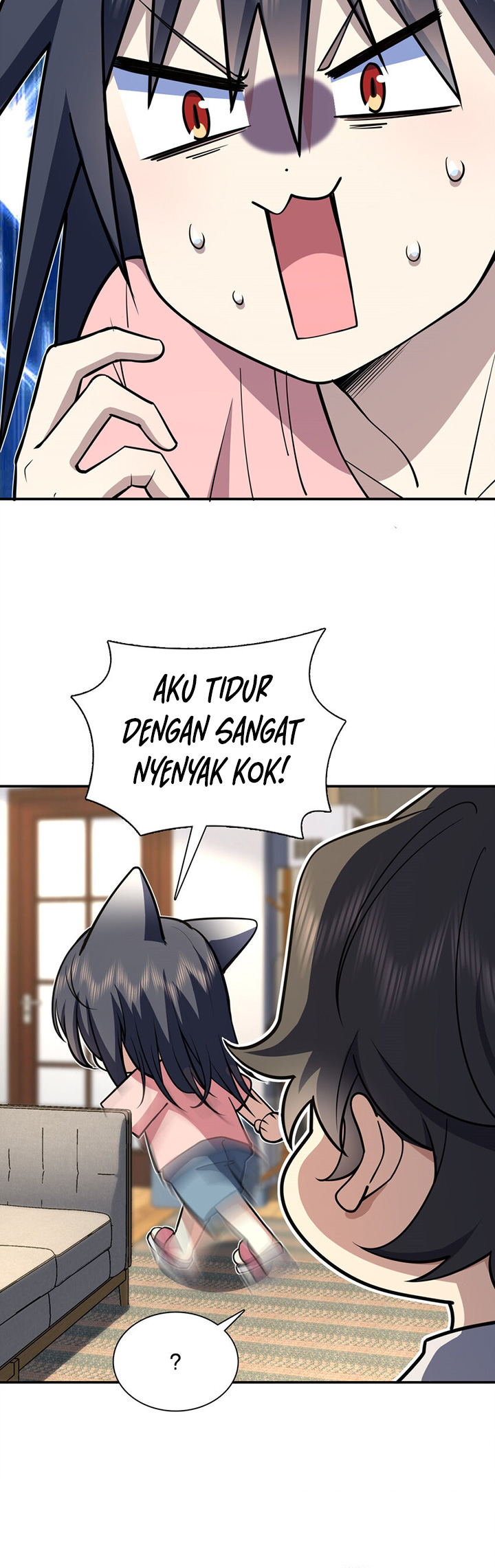 My Wife Is From a Thousand Years Ago Chapter 161 Image 16