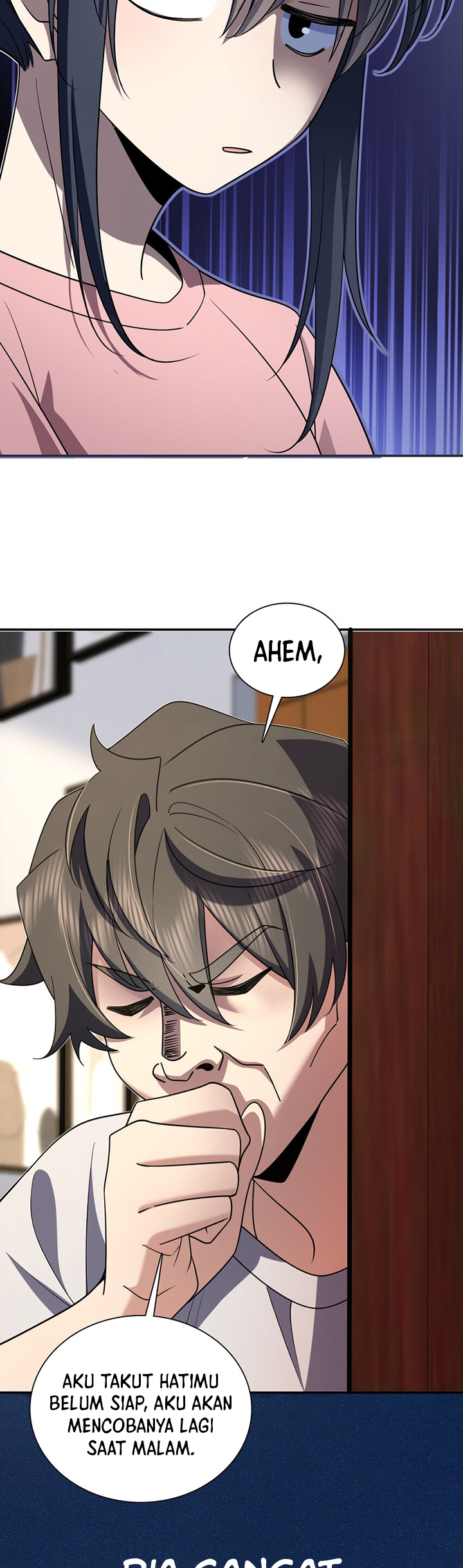 My Wife Is From a Thousand Years Ago Chapter 161 Image 21