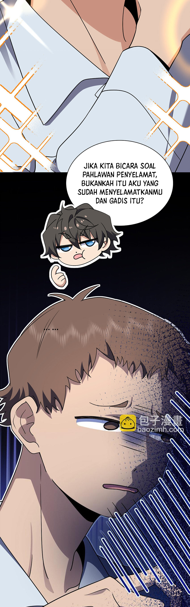 My Wife Is From a Thousand Years Ago Chapter 162 Image 10