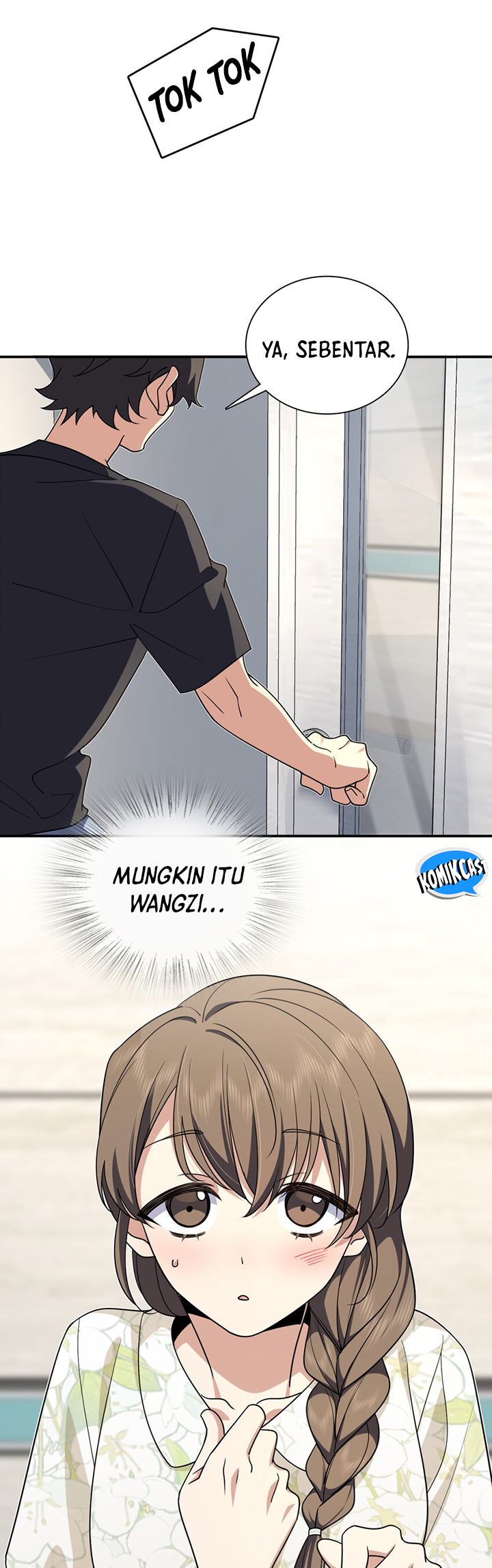 My Wife Is From a Thousand Years Ago Chapter 162 Image 13