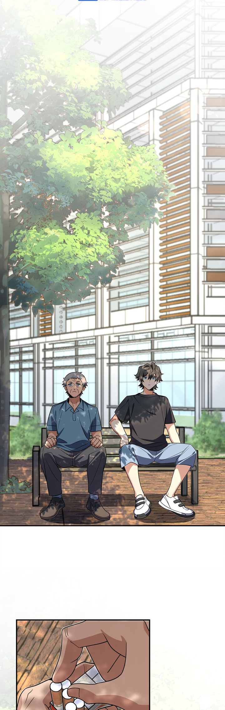 My Wife Is From a Thousand Years Ago Chapter 162 Image 19