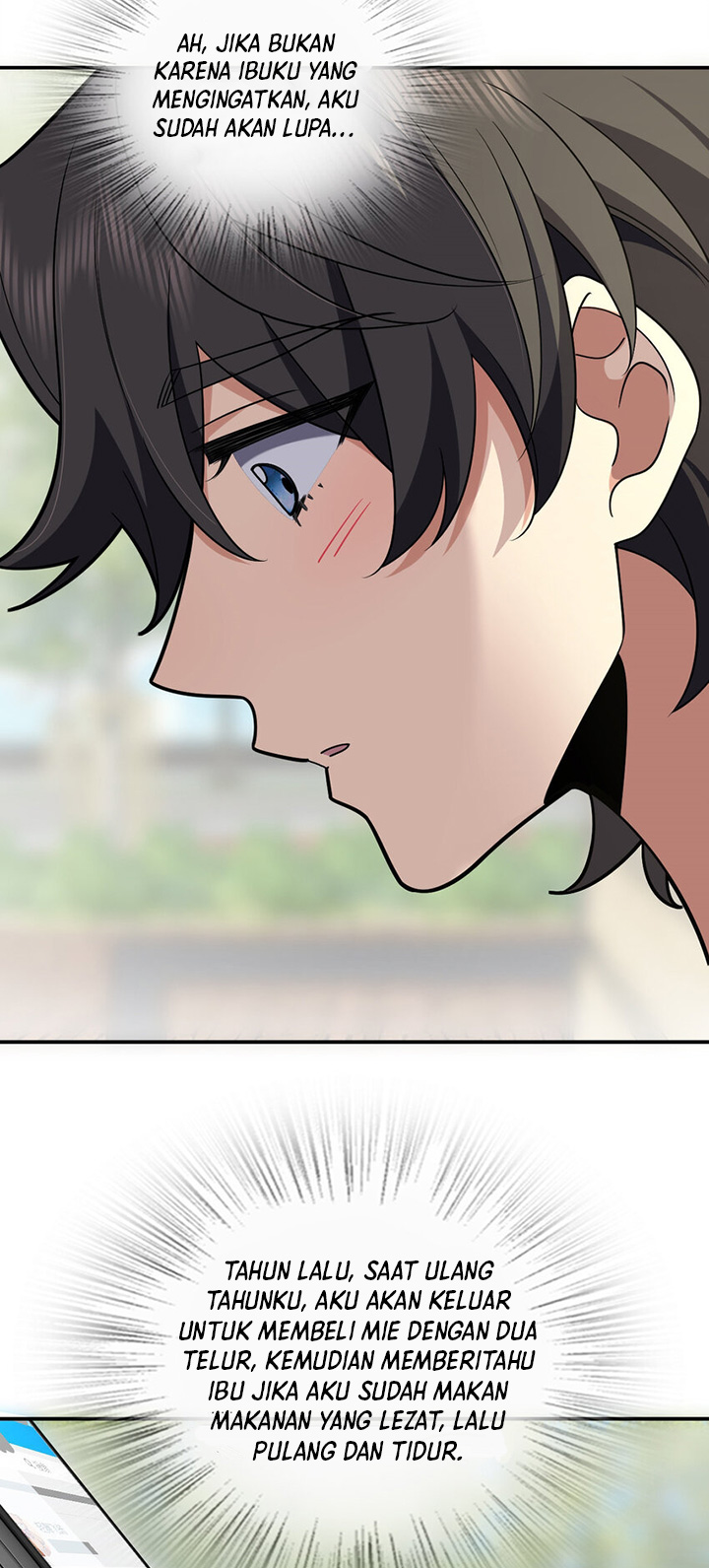 My Wife Is From a Thousand Years Ago Chapter 162 Image 26