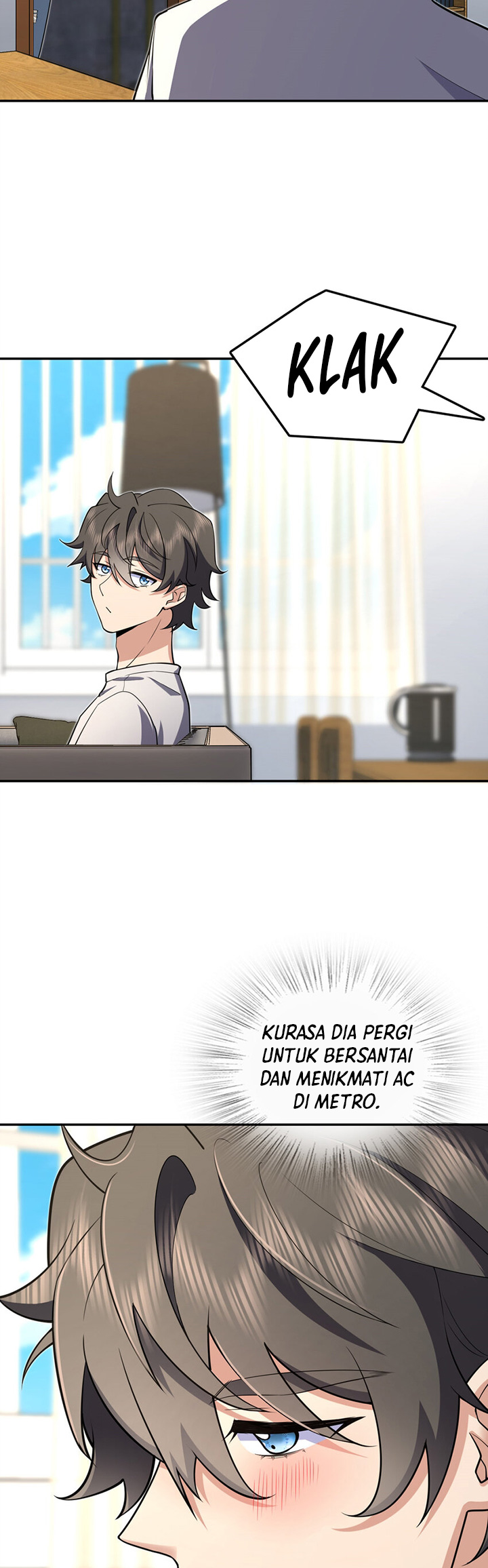 My Wife Is From a Thousand Years Ago Chapter 163 Image 3