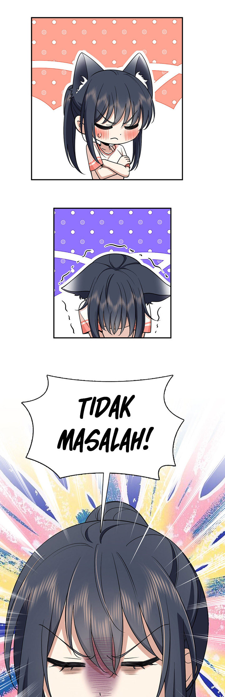 My Wife Is From a Thousand Years Ago Chapter 163 Image 20