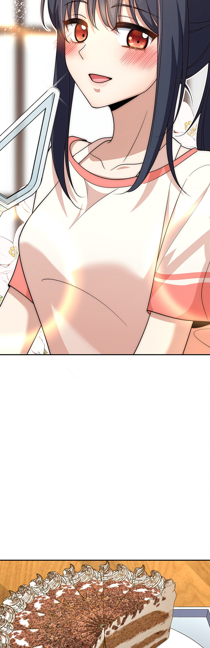 My Wife Is From a Thousand Years Ago Chapter 163 Image 23