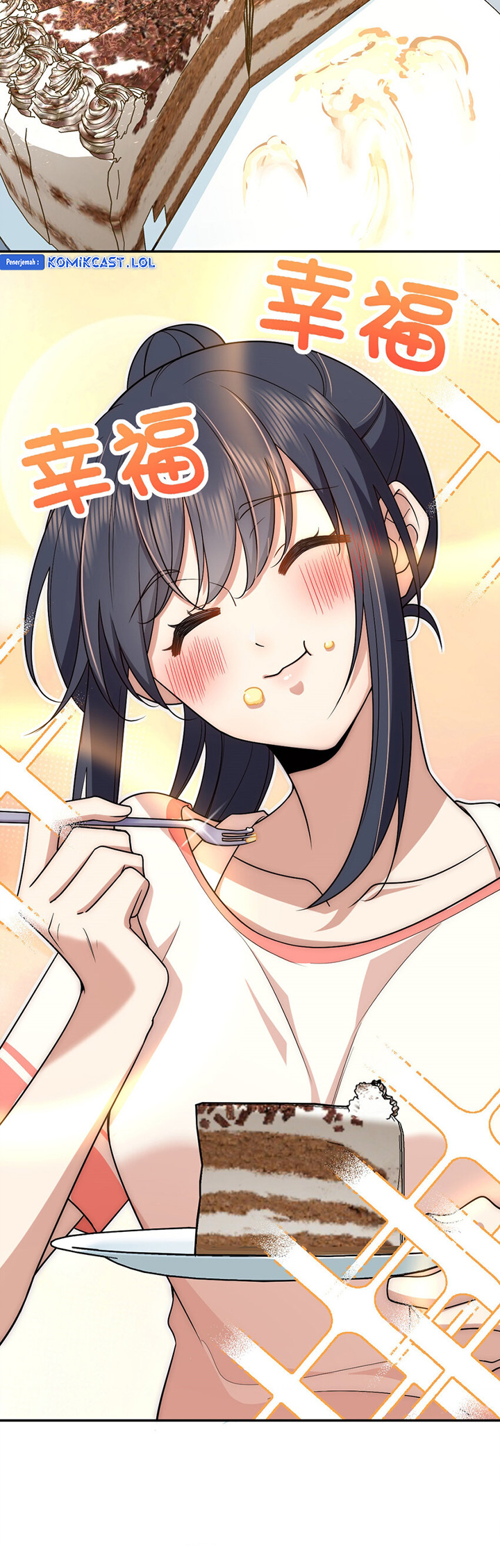 My Wife Is From a Thousand Years Ago Chapter 163 Image 24